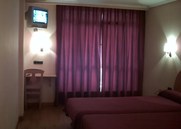Hotel Villapaloma