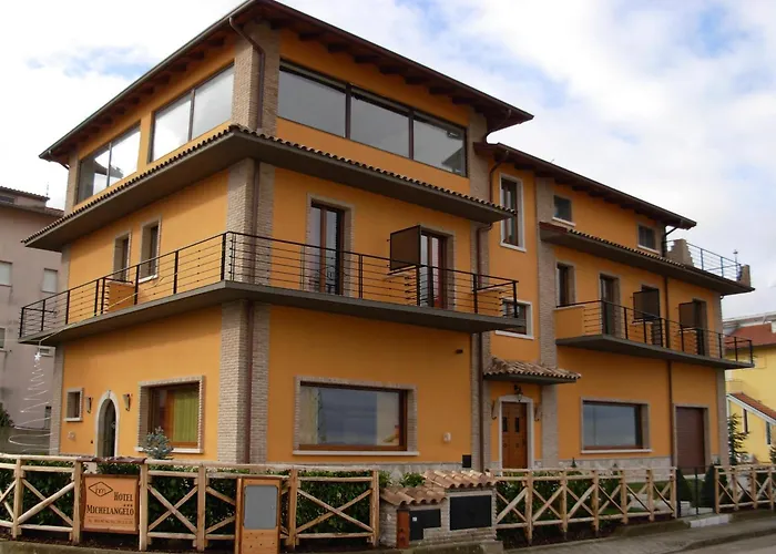 Hotel Michelangelo