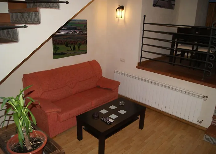 Casa Del Renacimiento