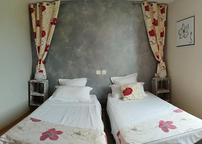 Hotel Le Caboulot