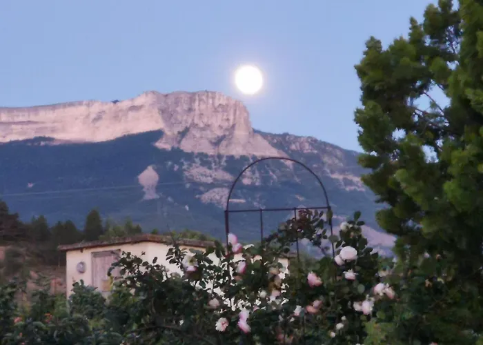 Hotel Le Caboulot