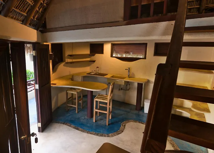 Cabañas Punta Placer