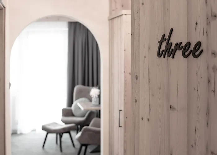 Rustica Alpine B&B