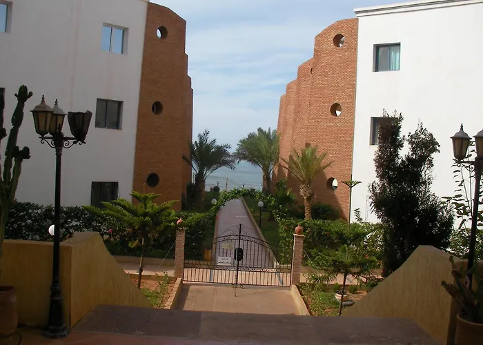 Hotel Safa