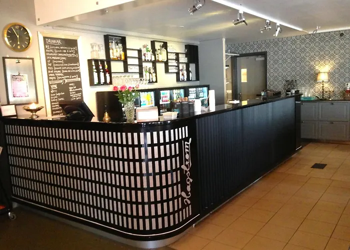 Hotell Aelvdalen
