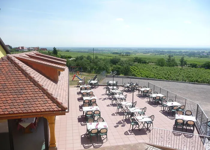 Relais du Klevener