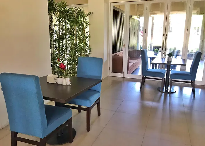 Bangka City Hotel