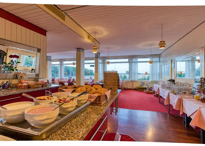 Ff&E Hotel Dania
