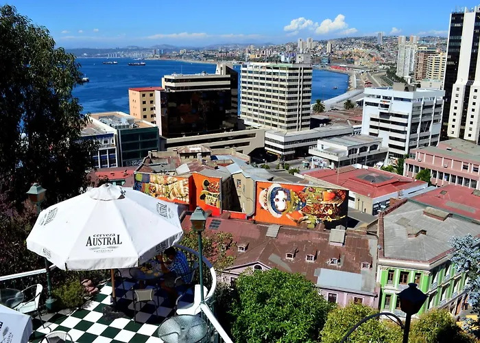 Hotel Brighton