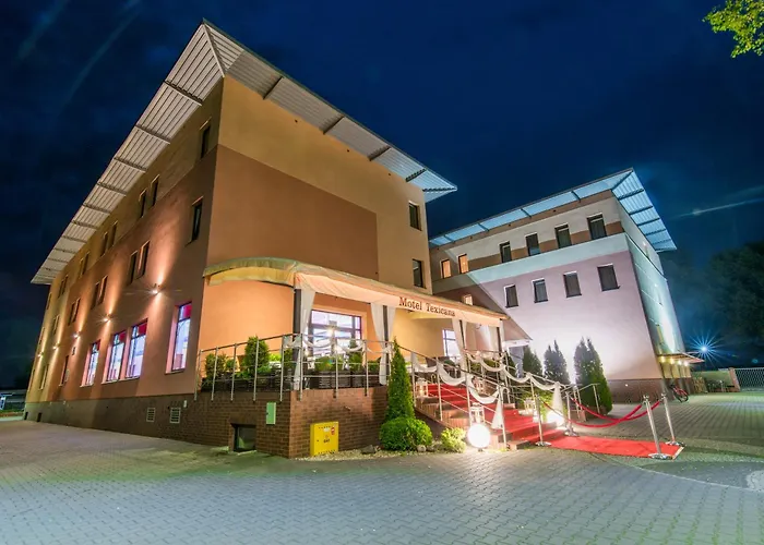 Hotel Texicana