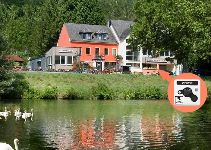 Hotel An Der Sauer