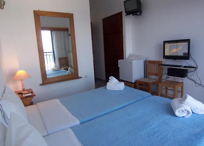 Hotel Maria-Elena