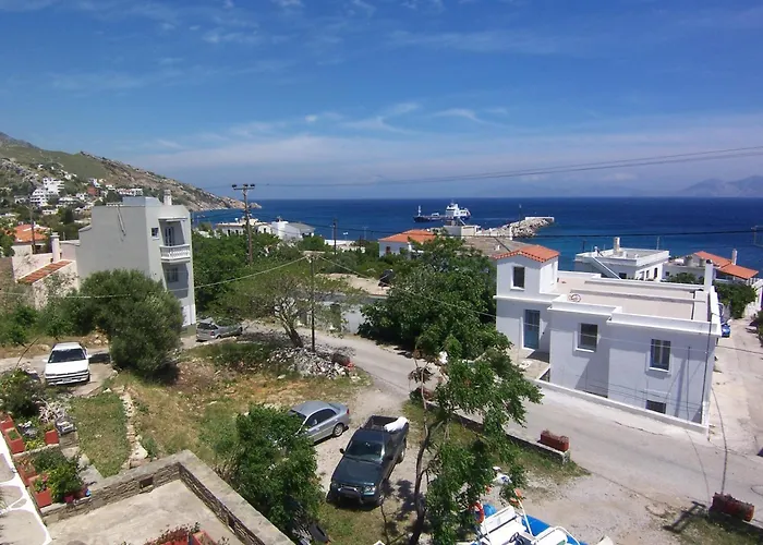 Hotel Maria-Elena