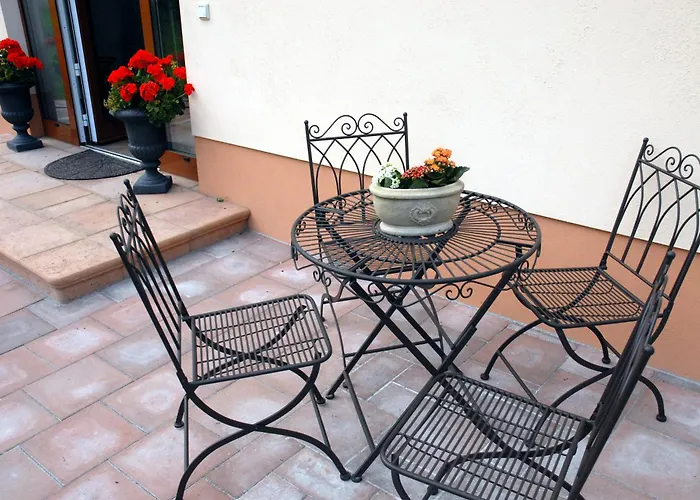 Cellino Hotel Prieros