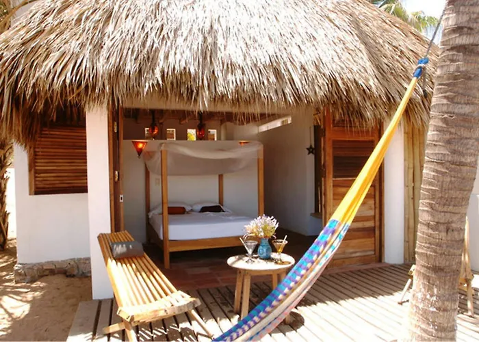 Un Sueño Cabañas del Pacífico