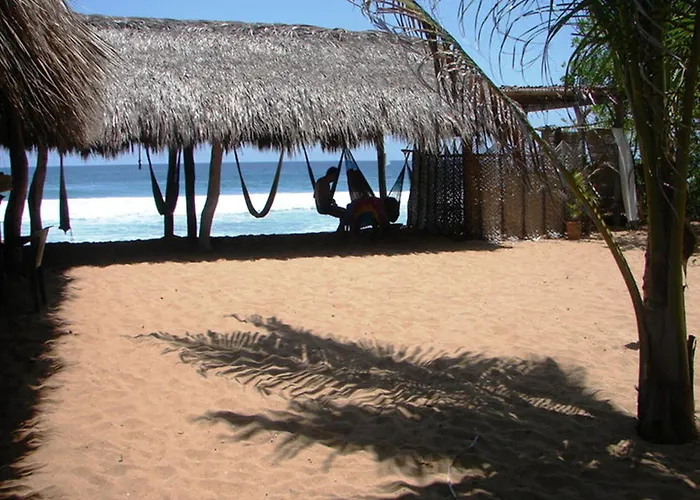 Un Sueño Cabañas del Pacífico