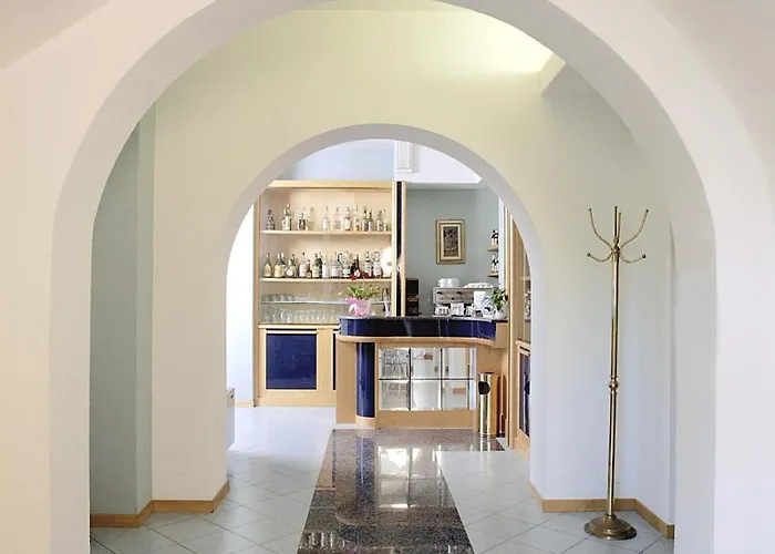 Elba Hotel