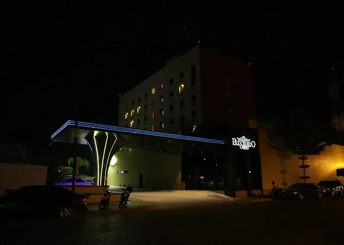 Hotel El Sembrador