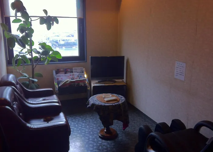 Asano Hotel