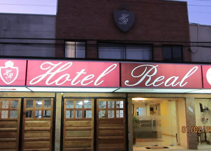 Hotel Real