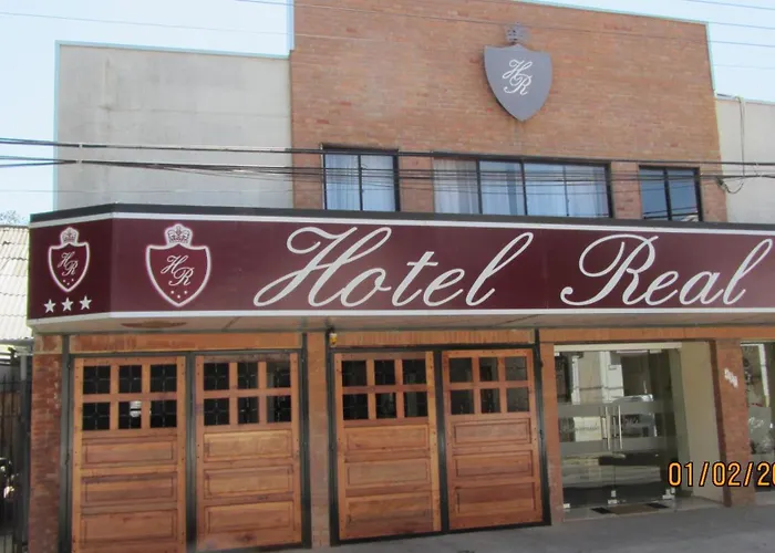 Hotel Real