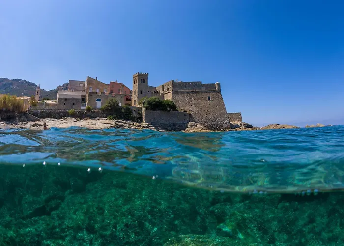 L'Escale Plage