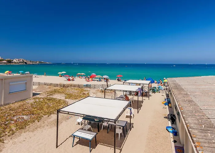 L'Escale Plage