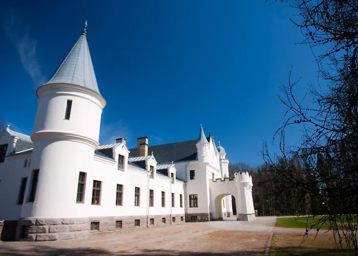 Alatskivi Castle