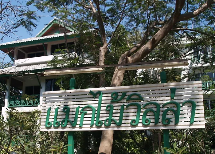 Makmai Villa - Rayong