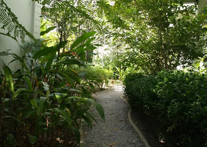 Makmai Villa - Rayong