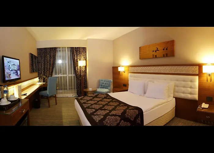 Sivas Revag Otel