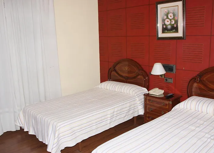 Hotel Frijon
