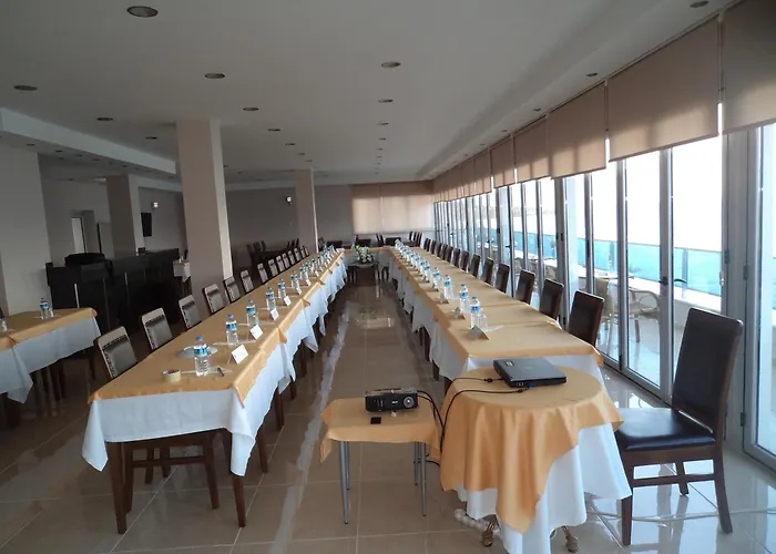 Perla Hotel