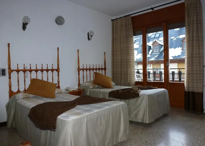 Hotel Garona