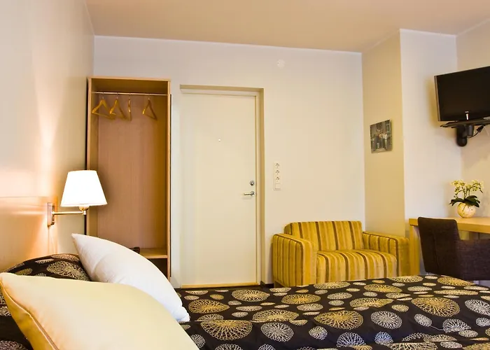 Art Hotell