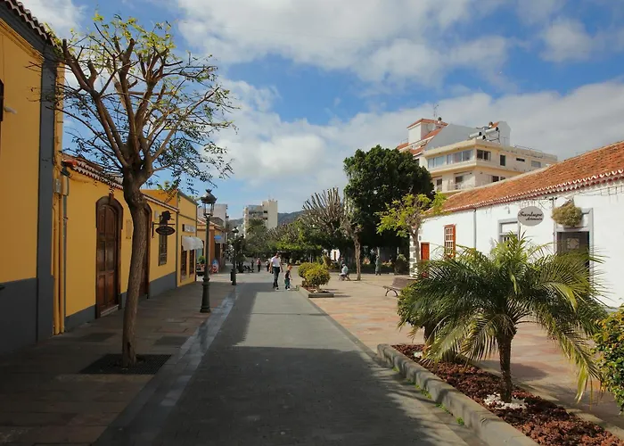 Hotel Edén