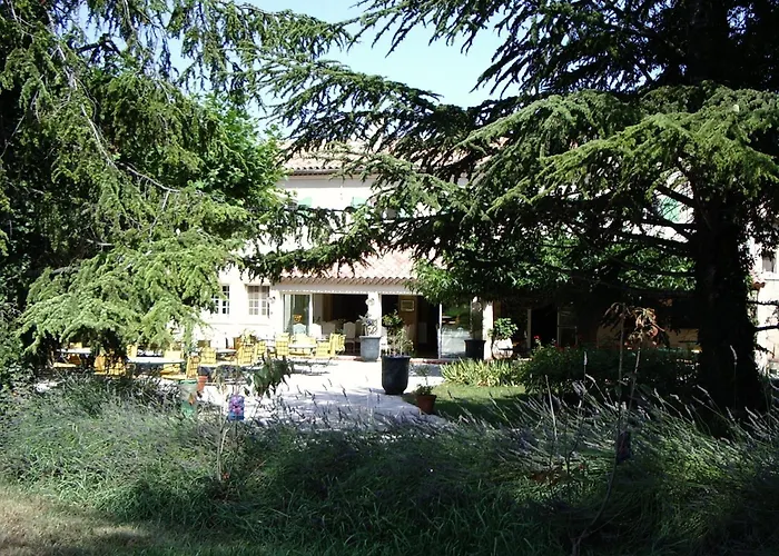 Best Western Le Val Majour