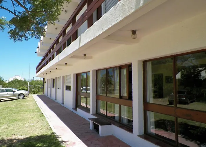 Hotel Yeruti
