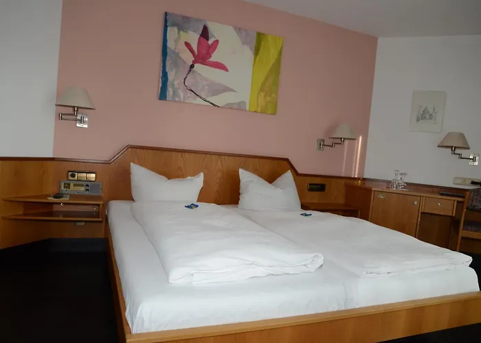 Hotel Mohren