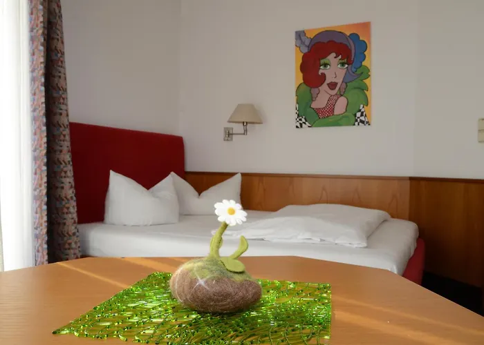 Hotel Mohren