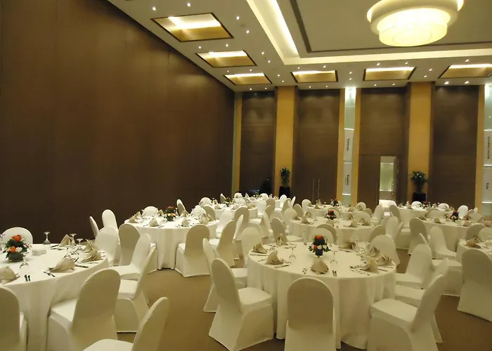 Erbil Rotana