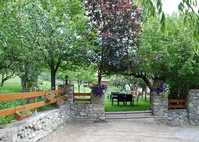 Hotel&Restaurant Le Chalvet