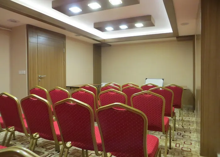 Otel Mutevelli