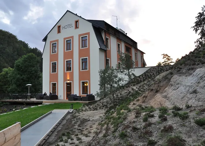 Hotel Kokorin