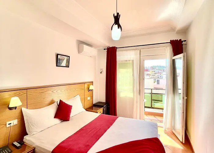 Sary'S Hotel