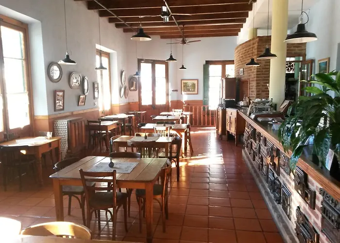 Hostería Restaurante del Puerto