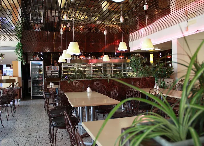 Hotel Halleux