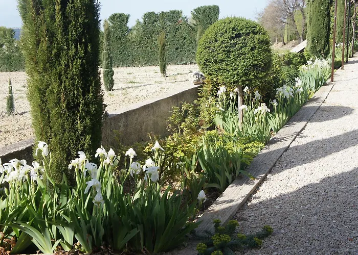 La Bergerie