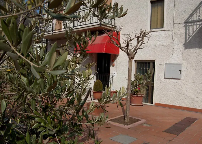 Hotel Marchesini