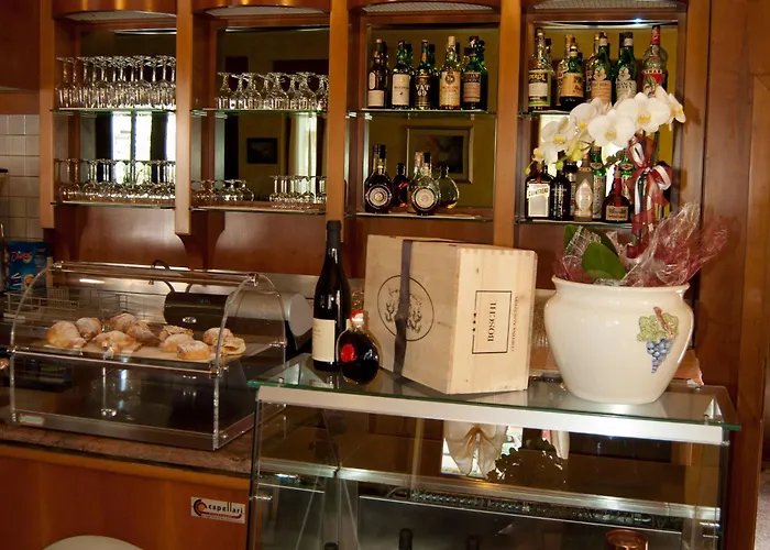 Hotel Marchesini
